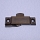 Sweep and Sash Lock Bronze 50-603BZ
