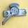 Sweep and Sash locks 50-678