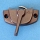 Sweep and Sash lock 50-784-1