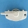 Sweep and Sash lock 50-784-3