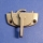 Sweep and Sash lock 50-842-1