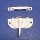 Sweep and Sash lock 50-892WA