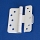 Pivot True V200 White Hinge 56-114LHW