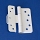 Pivot True V200 White Hinge 56-114RHW