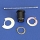 Replacement Bushing Kit 56-115b