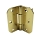 Pella Adjustable Door Hinge 56-494BRS