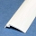 Snap In Vinyl Glazing Bead 65-213W