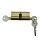Hoppe Double Keyed Cylinder 4000060
