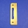 Flat Tongue Strike Brass 8784699