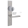 GU Roma Handle Set for Smart Lock 854-16721