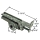 Patio Door Roller 9-277
