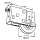 Patio Door Roller 9-327
