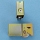 Patio Door Roller 9-331SS