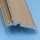 Snap In Vinyl Glazing Bead 900-14617BG