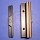 Handle Patio Door 900-21409B