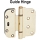 Hoppe Guide Hinge White 8762483