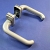 Giesse Balcony Door Handle 40-1009S 3