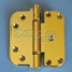 Windsor Guide Hinge 56-223PB 3
