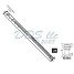 62FC Series Tilt Channel Balance 62FC-27B-24 4